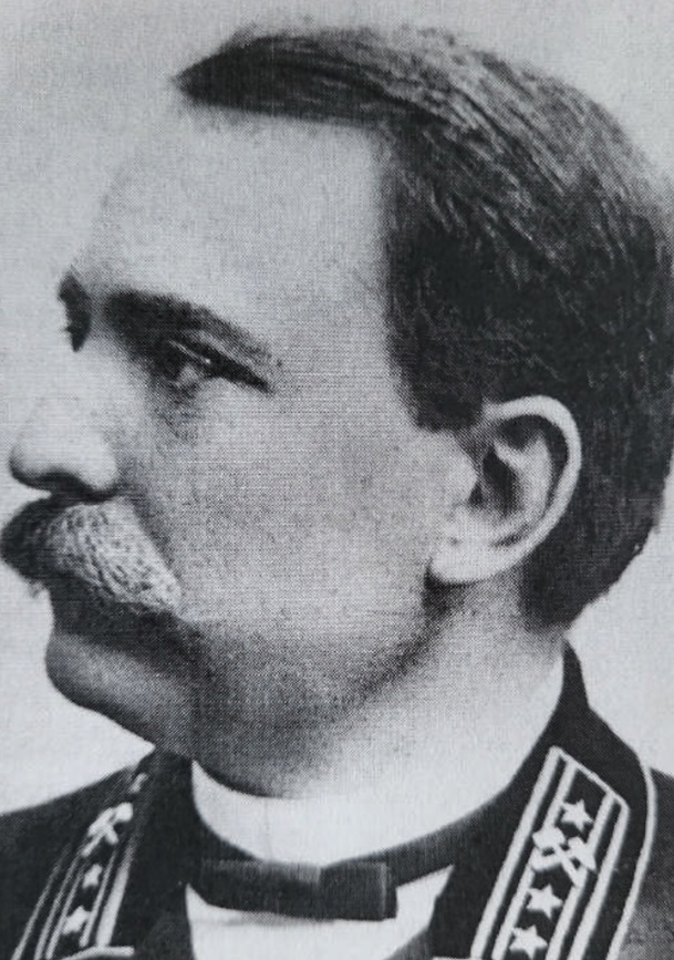 Witold Zglenicki